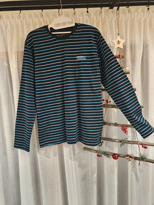 Bluzka z długim rękawem Comeor r. M