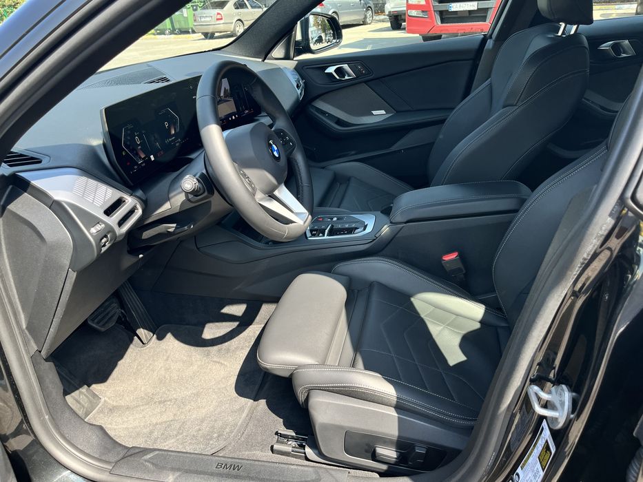 BMW 2 Series Gran Coupe 2025 VIN WBA23GG07S7T18378 фото оголошення 17 з 24