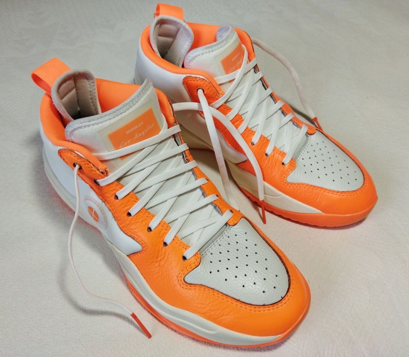 fila grant hill - купить кроссовки мужские - Цена на OLX.ua