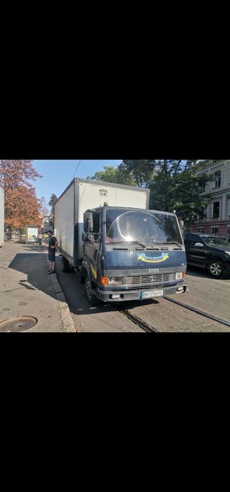 Грузоперевозки по всій україні .
