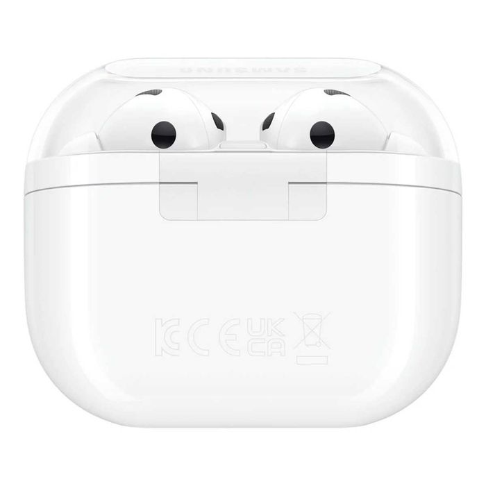Samsung Galaxy Buds3 Pro R630 Branco