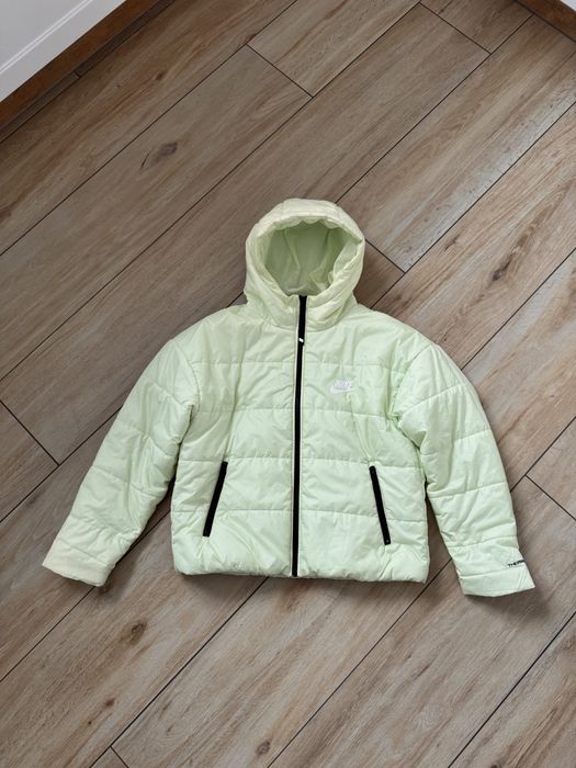 Kurtka Nike Sportswear big swoosh Therma-FIT