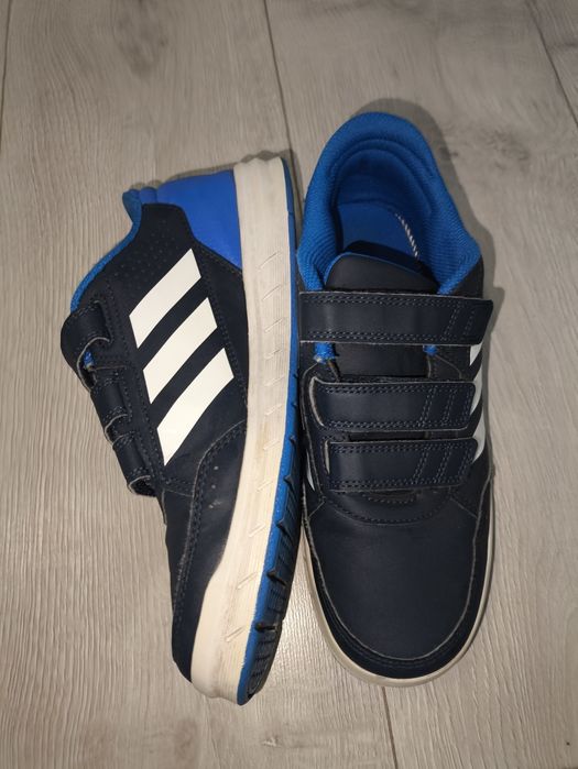 Кросівки підросткові Adidas 37р (24 см)