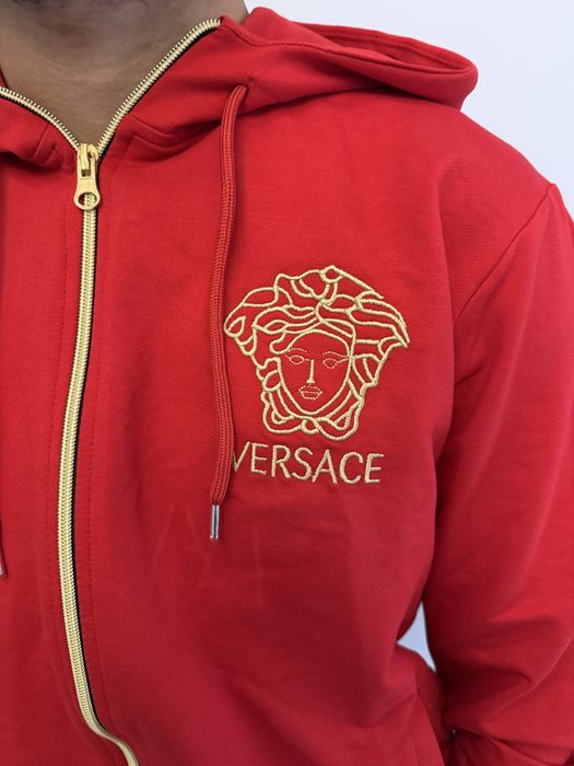 Dres Versace nowy