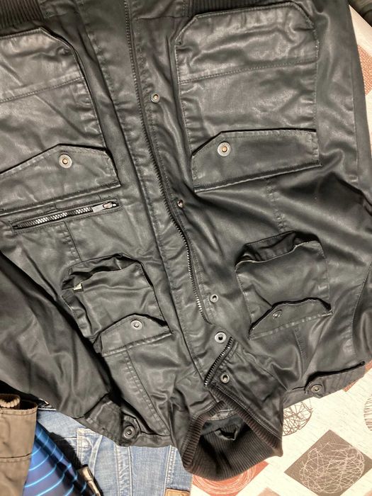 Roupa Usada de várias marcas