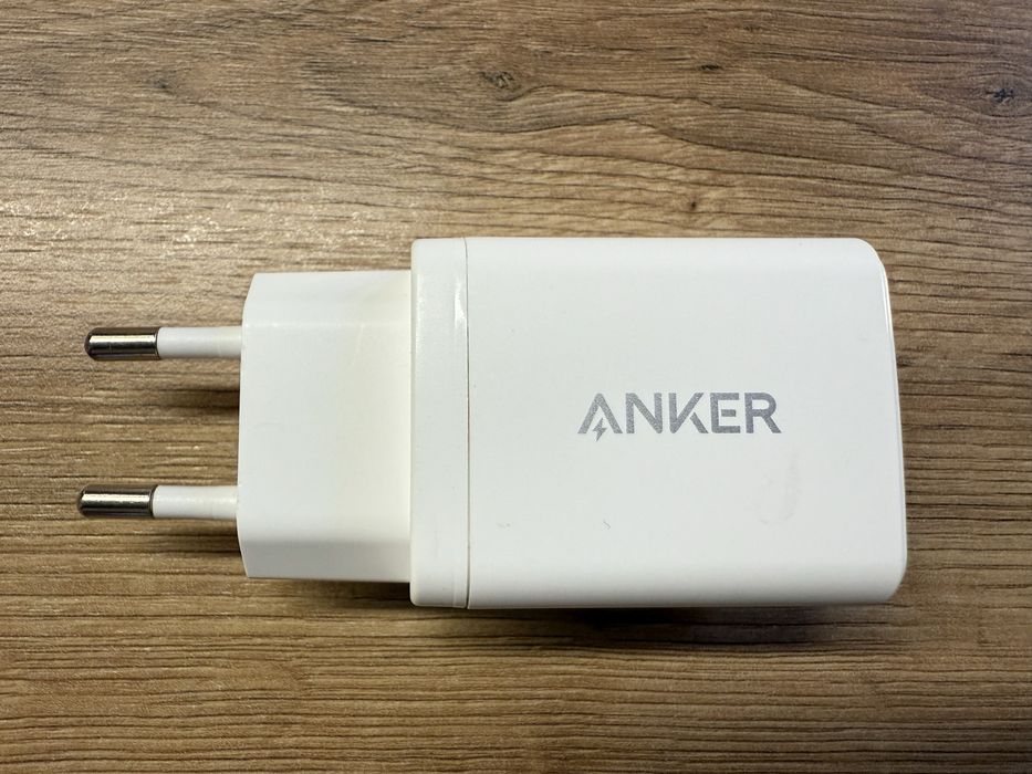 Anker PowerPort III 40W USB-C