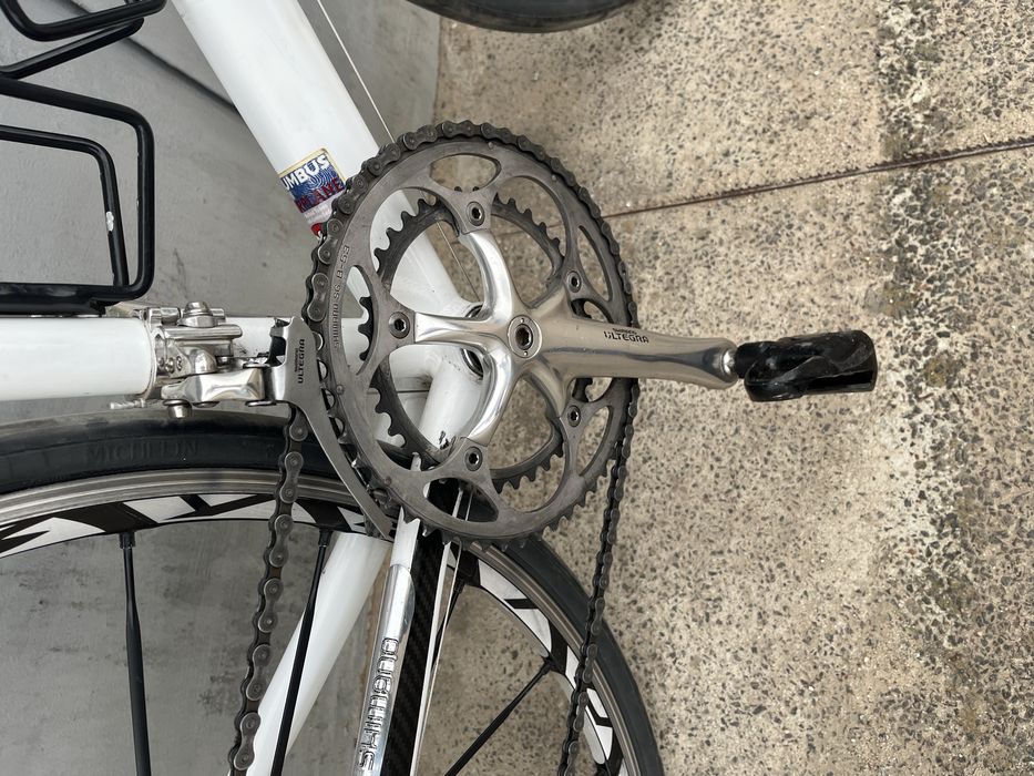 Шосейний велосипед  Cinelli Aliante 54 cm