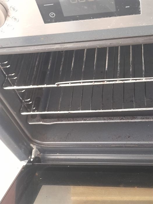 Forno de embutir Indesit