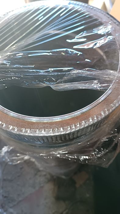 Сендвіч труба 260/200