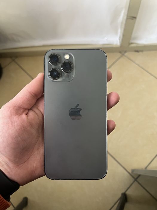 Iphone 12 pro max 128 r-sim