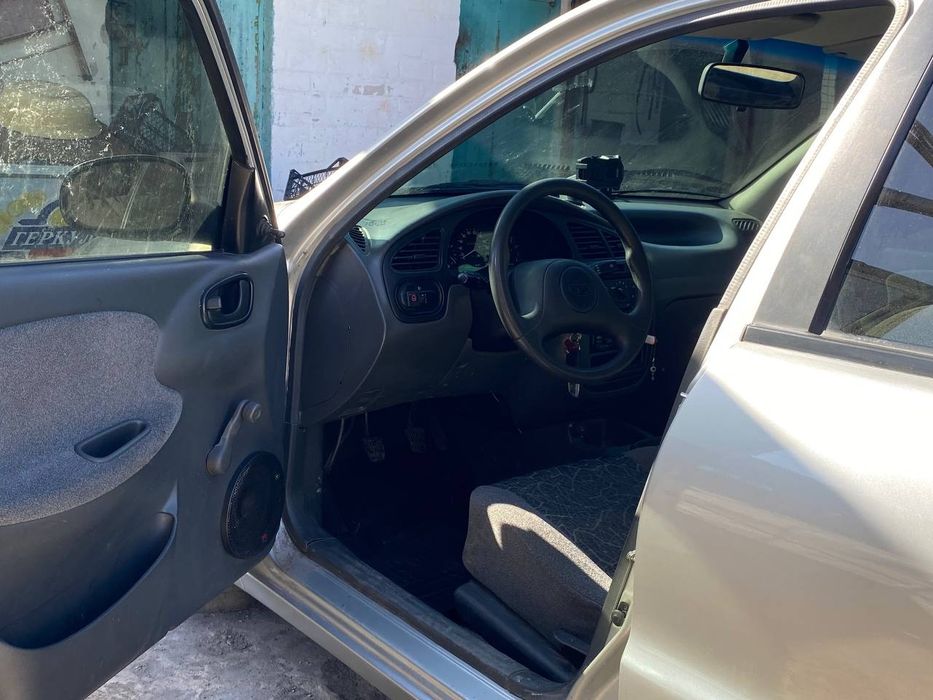 Продам  робоче  авто -  DAEWOO.