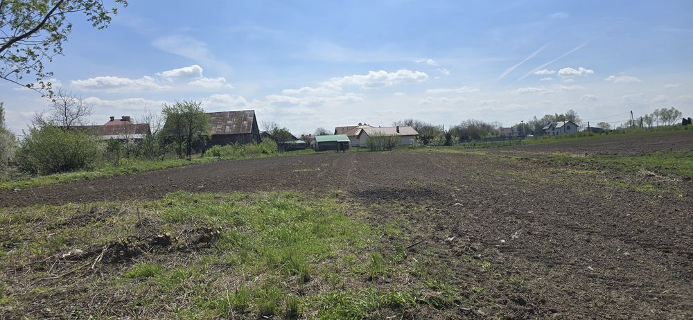 Sprzedam dom z działką w miejscowości Leszno