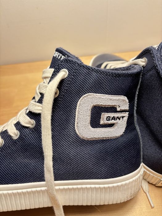 Sapatilha bota Gant 41