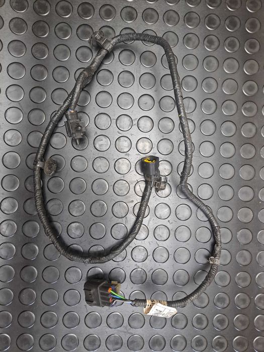 Wiązka pasa przód Hyundai I30 II (12-  ) 91870-A6020