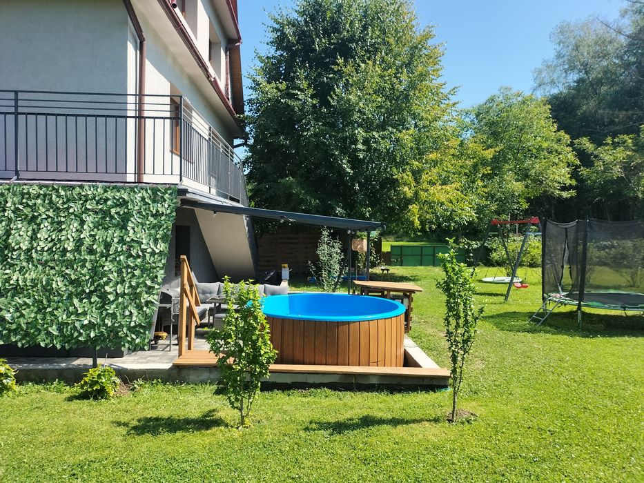 Noclegi Rożnów wynajem sezonowy