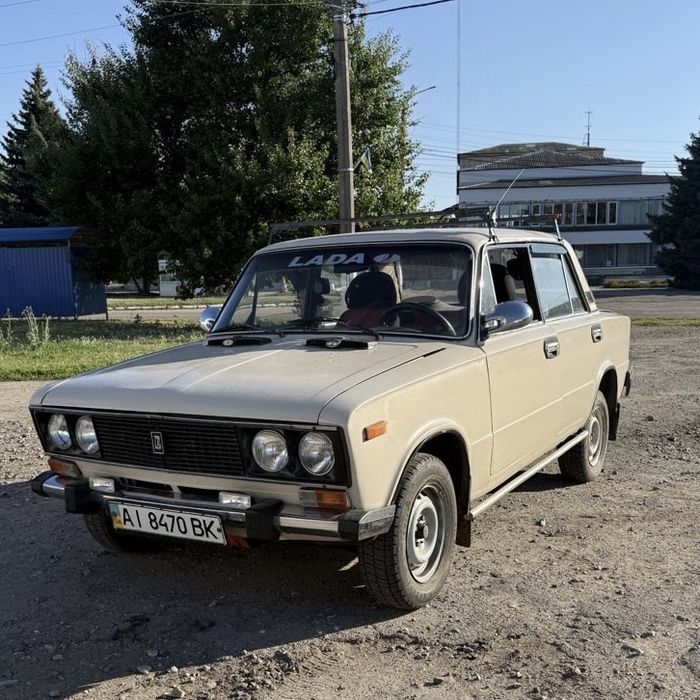 Продаємо ВАЗ 2106
