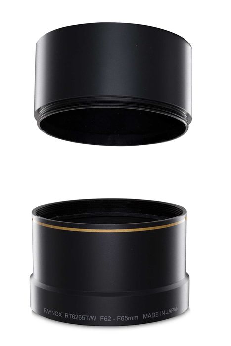 Adapter RT6265T/W do Nikon Coolpix 8800