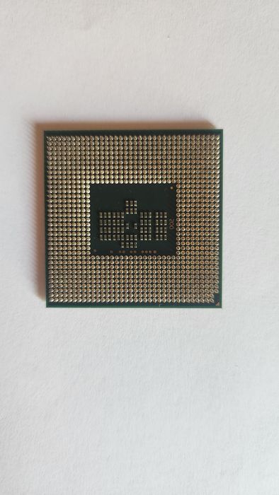 Intel Core I7-720QM
