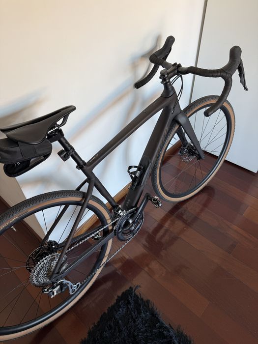 Specialized Diverge Sport Carbon Gravel