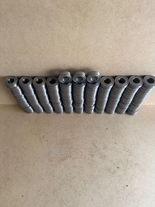 Łożysko SKF 6004-2Z/C3LT (179 sztuk)