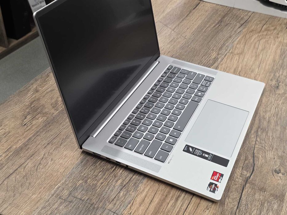 Laptop Lenovo IdeaPad Slim 5 15ARP10 Ryzen 5 7535HS/16GB/512GB/WIN11 stan bdb gwarancja