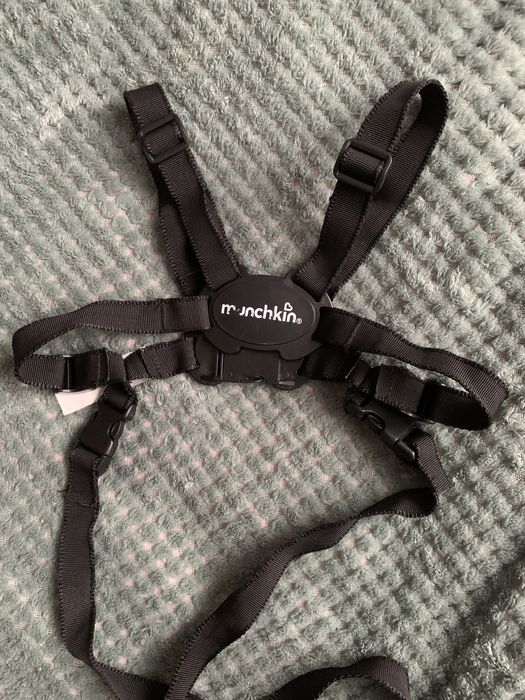 Віжки для діток від Munchkin