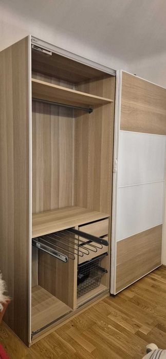 Szafa Ikea Pax Okazja