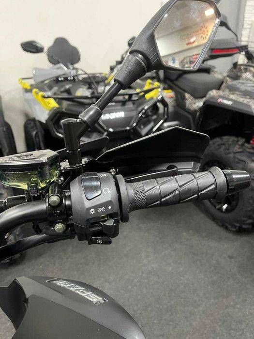 Мотоцикл SPARK SP300T-4. Туринг. Спорт турист