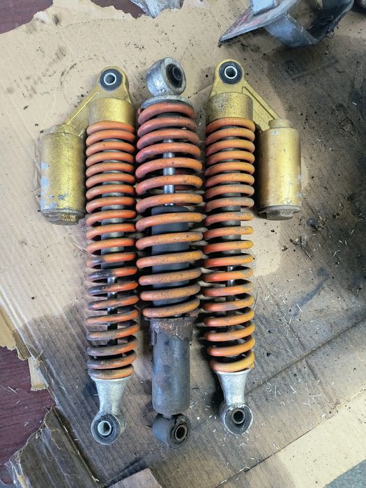 Silnik quad 200 CC+ inne komponenty do tuningu lub naprawy