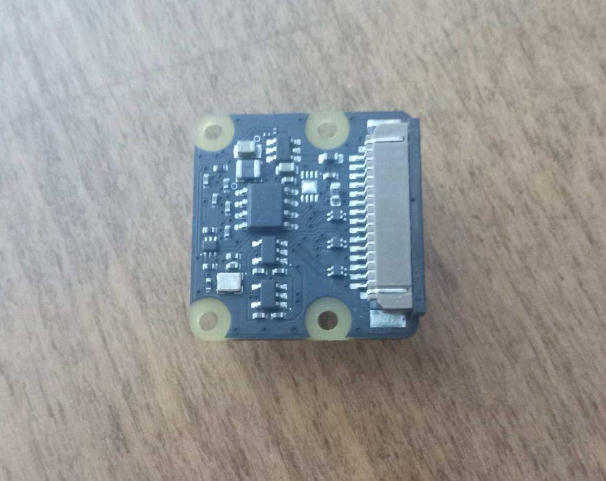 Камера Raspberry Pi Camera Module 3 NoIR