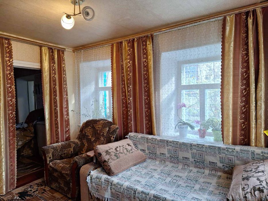 Продам будинок в гарному місці