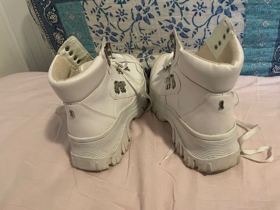 Tennis branco SL (Original)