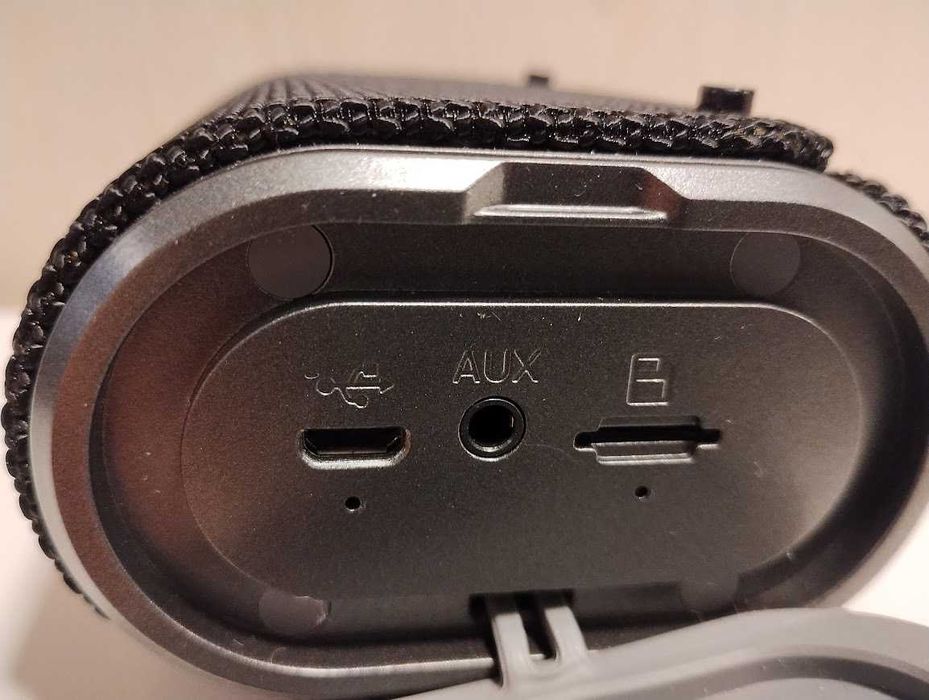 Bomaker Lark Mini Przenośny Glośnik Bluetooth 5W