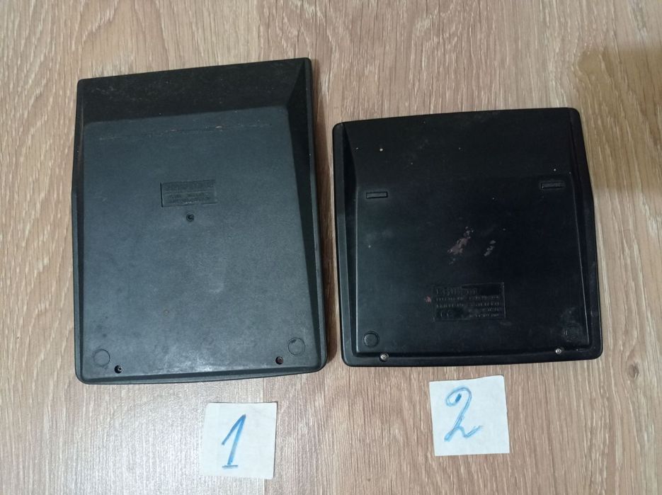 Калькулятор електронний настільний бухгалтерський.Одним лотом за все.