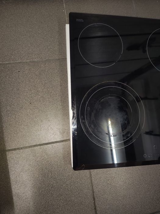 Płyta ceramiczna Amica