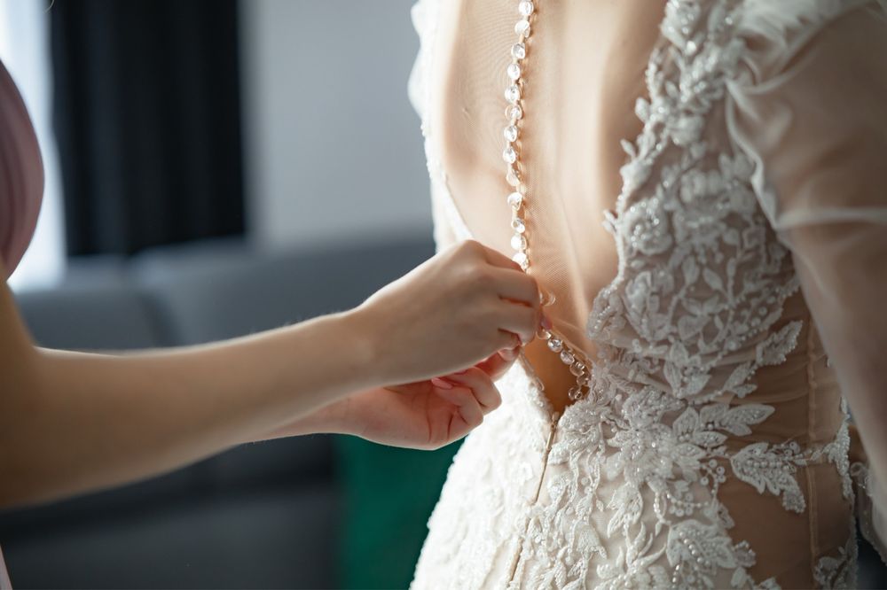 Sprzedam suknie slubne Anna Sposa