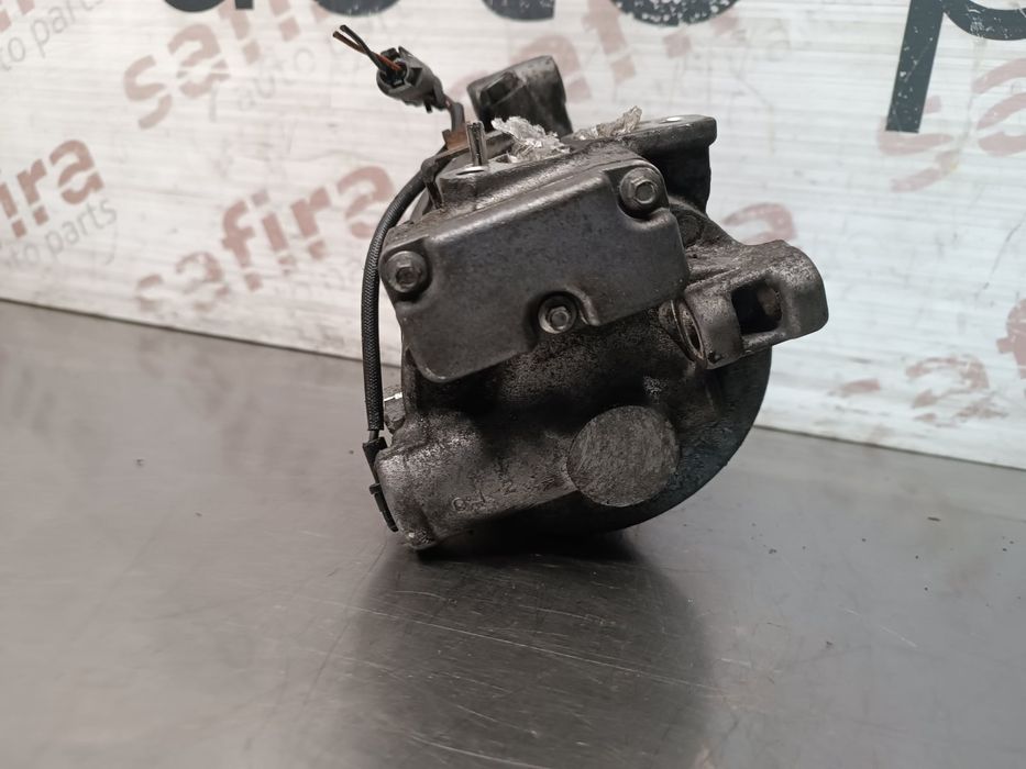 Compressor Ar Condicionado BMW 1 120 d (120 kW / 163 cv) [06.2004 - 06.2011] M47 D20 (204D4) - 64526935613-02 120 d (120 kW / 163 cv) [06.2004 - 06.20