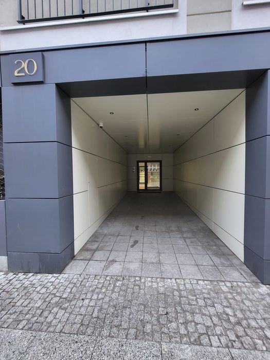Mieszkanie – Wrocław, Dzielnica Czterech Wyznań, Stare Miasto - Widok 2