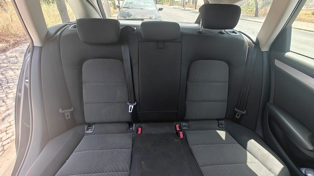 Audi A4 Avant 2.0 Tdi 170cv