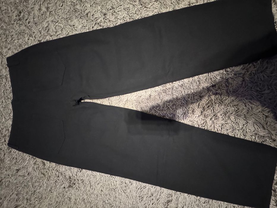 Джинси baggy стильні (широкі) для повсякденного носіння, якісні.