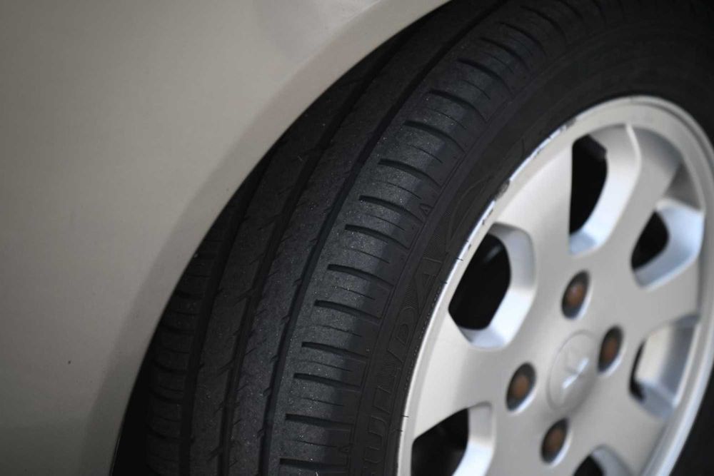 Mitsubishi Colt 2008