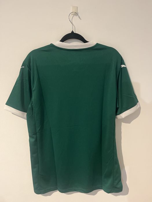 Camisola - Camisa de time - Futebol - Palmeiras