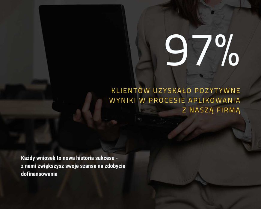 Biznesplany Dotacje: PUP EU ARiMR NGO | Pisanie wniosków | Urząd Pracy