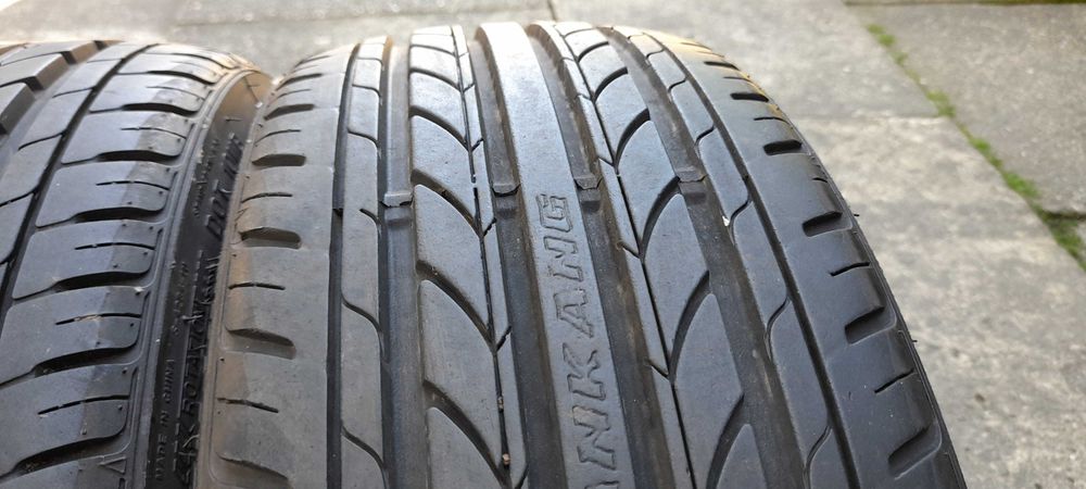 Opony letnie  Nankang  185/35 R17 V     82V XL