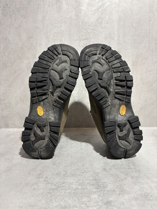 Jack Wolfskin Rebellion Texapore Low