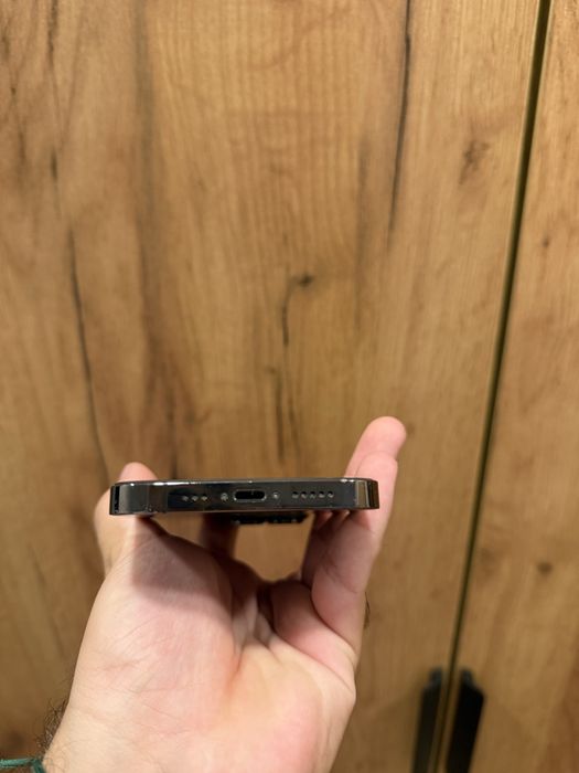 Iphone 13 pro - ler descrição