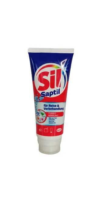 Sil Saptil najlepszy odplamiacz chemia niemiecka