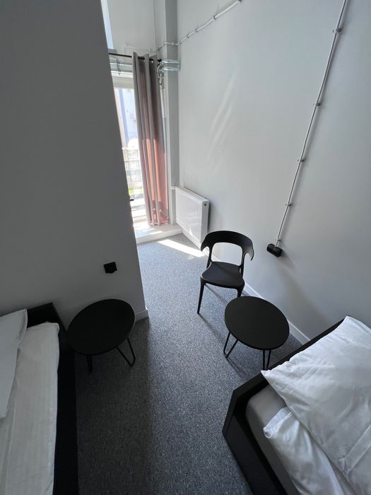 Noclegi dla Pracowników Ładzice przy A1 , wysoki standard , pok 2 os