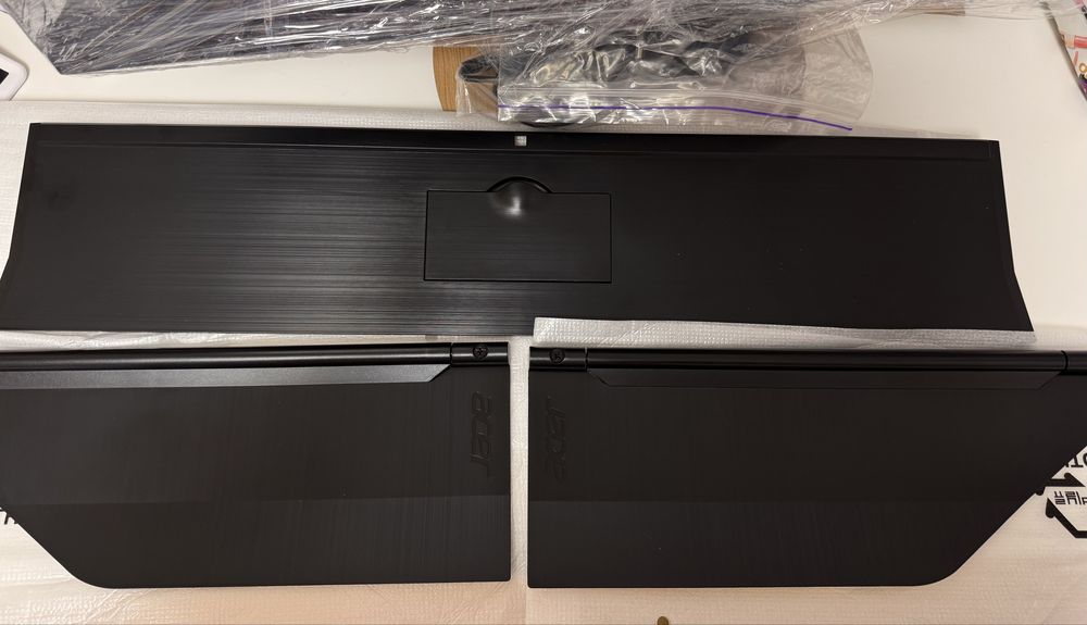 Монітор Acer ConceptD CP5271U
