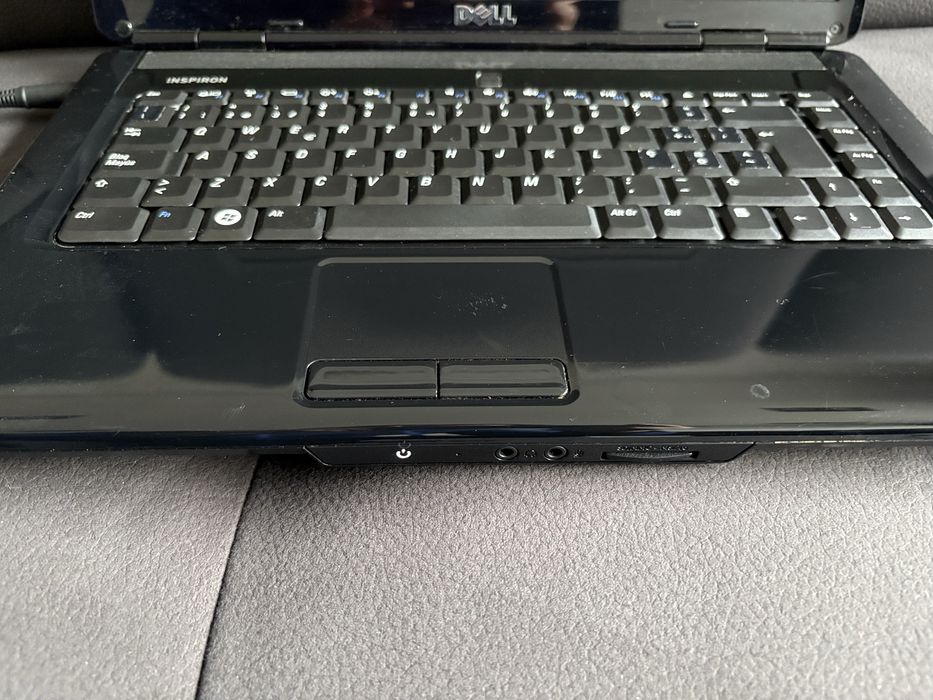 Dell Inspiron 1545 (para peças)